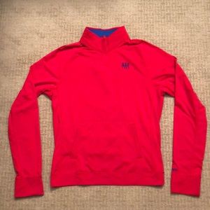 Abercrombie Quarter Zip